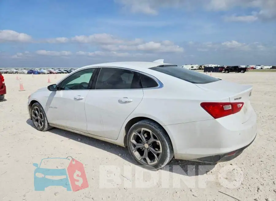 1G1ZD5ST1RF152792 Photo# 2