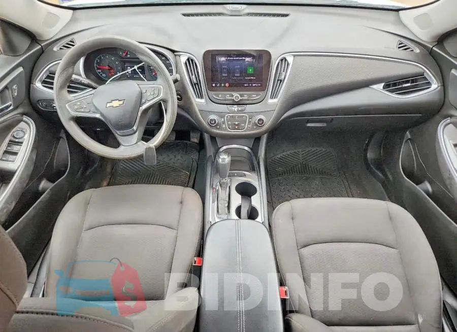 1G1ZD5ST2LF025413 Photo# 8