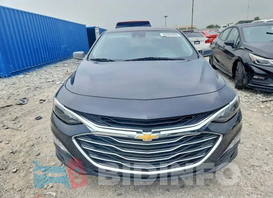 1G1ZD5ST2PF164852 Photo# 5