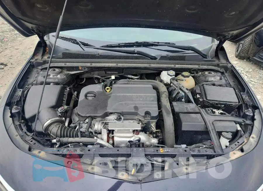 1G1ZD5ST2PF164852 Photo# 11
