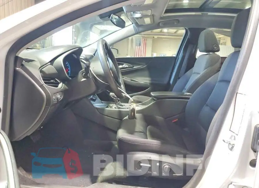 1G1ZD5ST2RF160979 Photo# 7