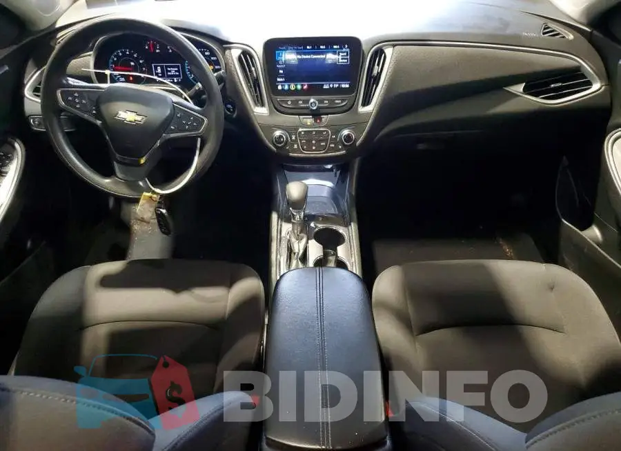 1G1ZD5ST2RF160979 Photo# 8