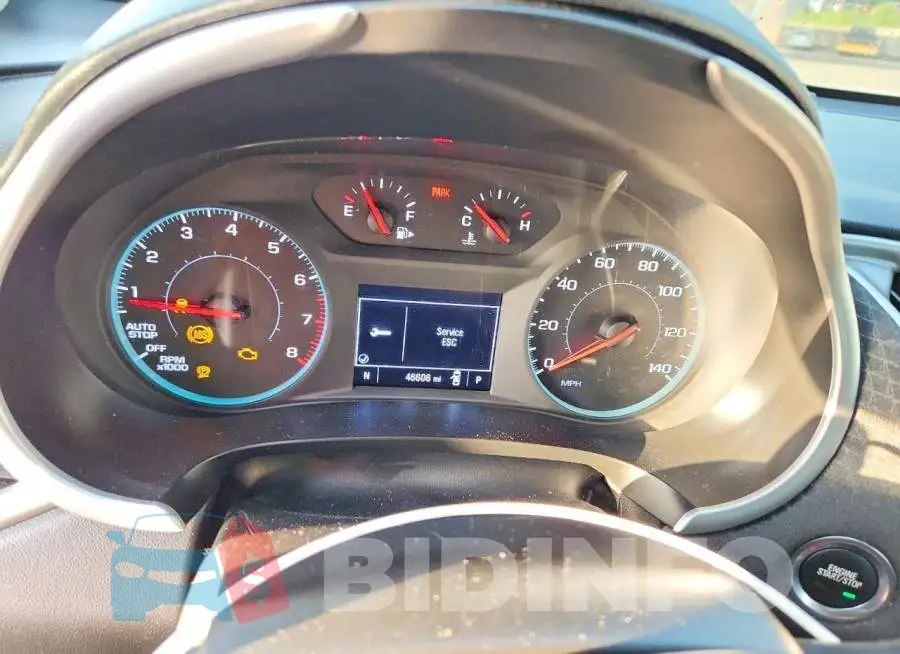 1G1ZD5ST3RF157203 Photo# 9