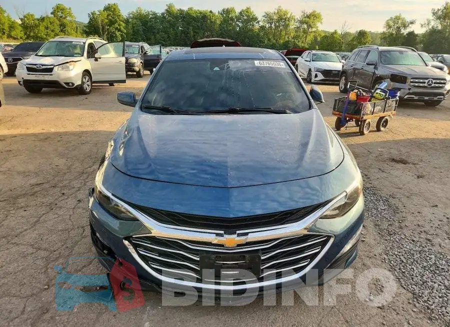 1G1ZD5ST3RF157203 Photo# 5