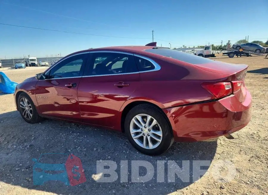 1G1ZD5ST5JF132341 Photo# 2