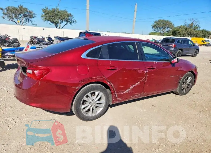 1G1ZD5ST5JF132341 Photo# 3