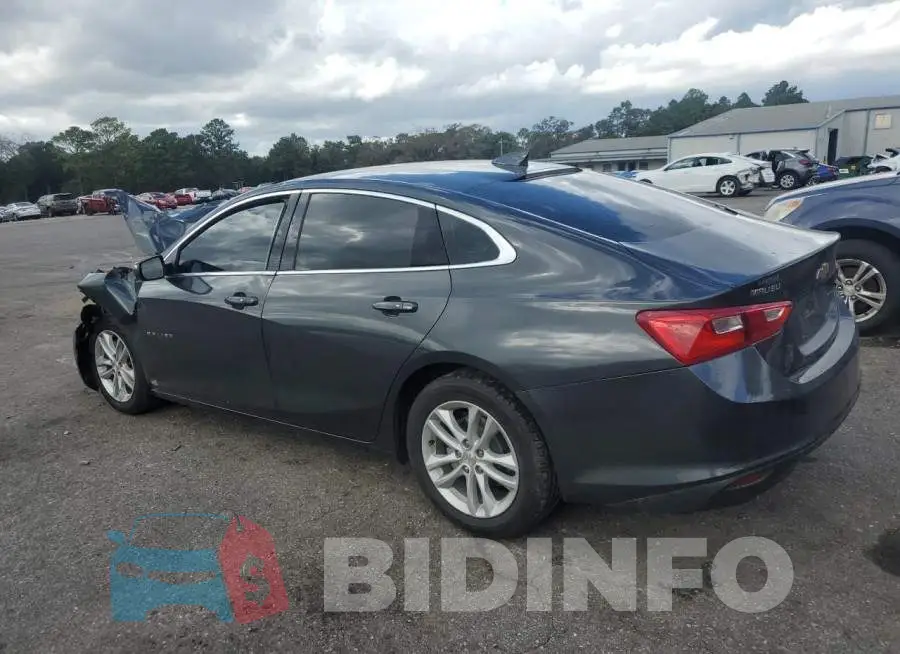 1G1ZD5ST5JF136891 Photo# 2