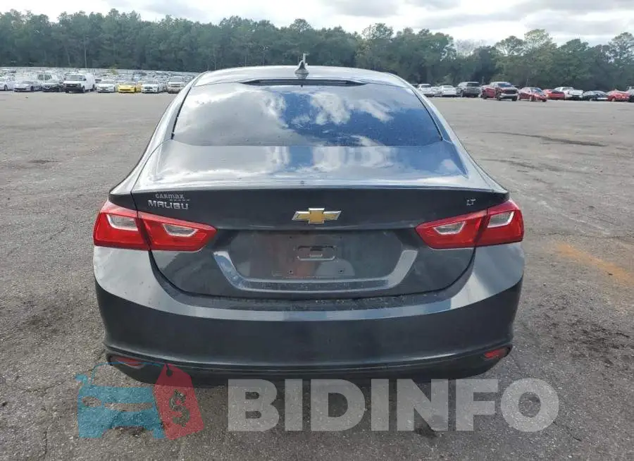 1G1ZD5ST5JF136891 Photo# 6