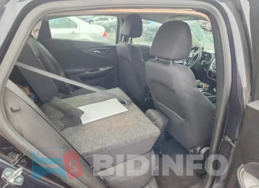 1G1ZD5ST5PF130551 Photo# 10