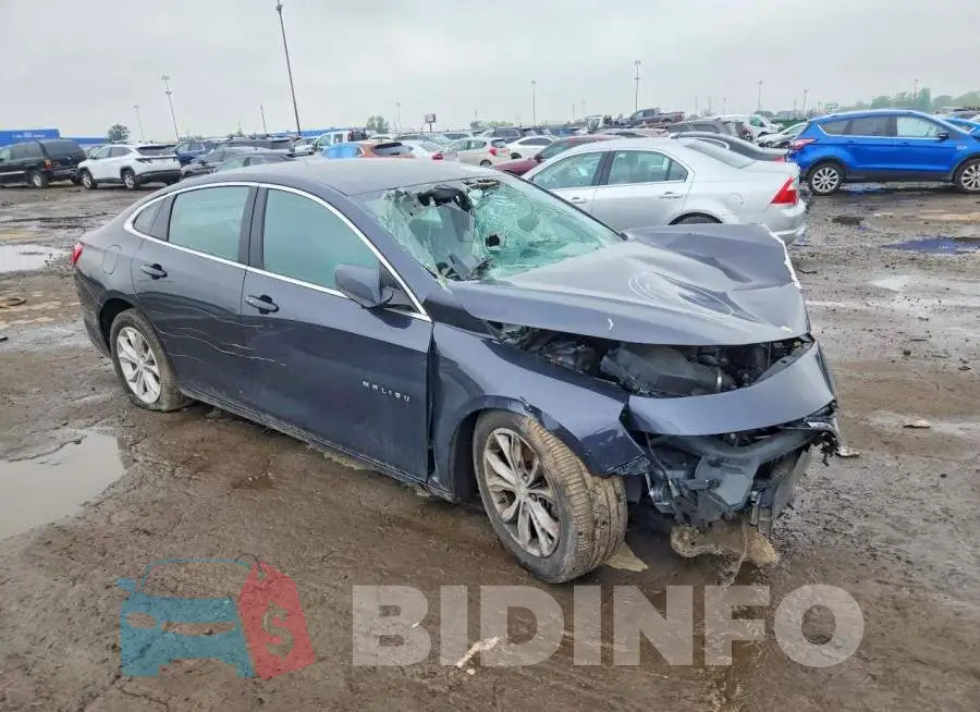 1G1ZD5ST5PF130551 Photo# 4