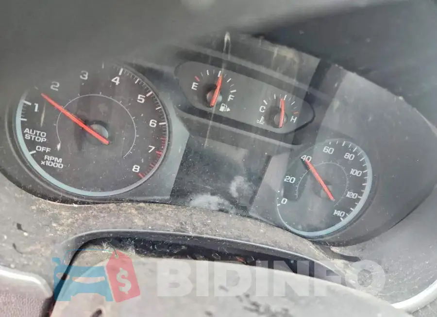 1G1ZD5ST5PF130551 Photo# 9