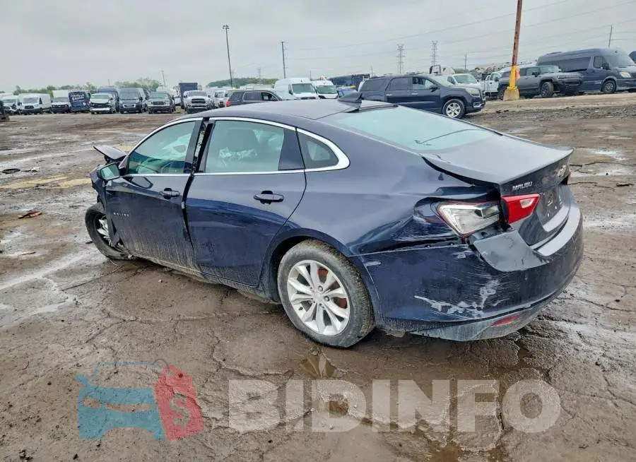 1G1ZD5ST5PF130551 Photo# 2