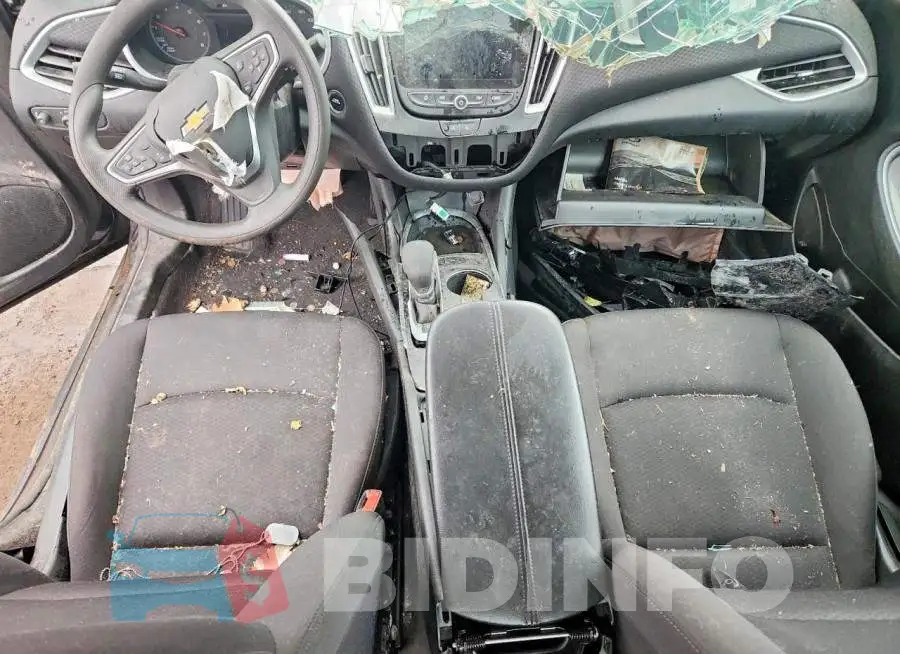 1G1ZD5ST5PF130551 Photo# 8