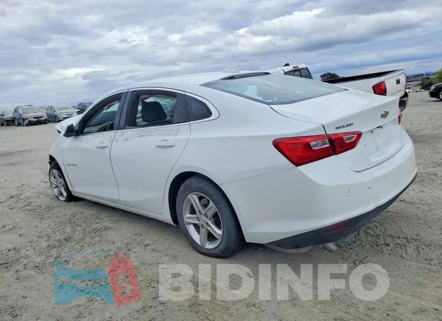 1G1ZD5ST5RF139317 Photo# 2