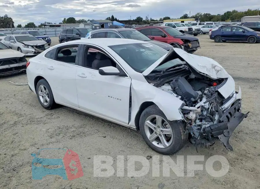 1G1ZD5ST5RF139317 Photo# 4