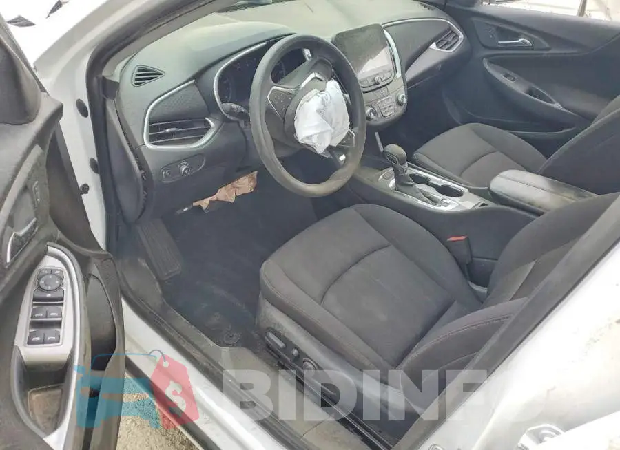 1G1ZD5ST5RF139317 Photo# 8