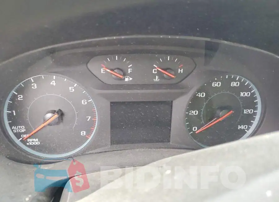 1G1ZD5ST5RF139317 Photo# 9