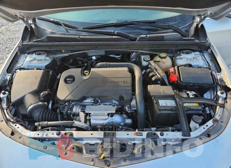 1G1ZD5ST6NF159943 Photo# 11