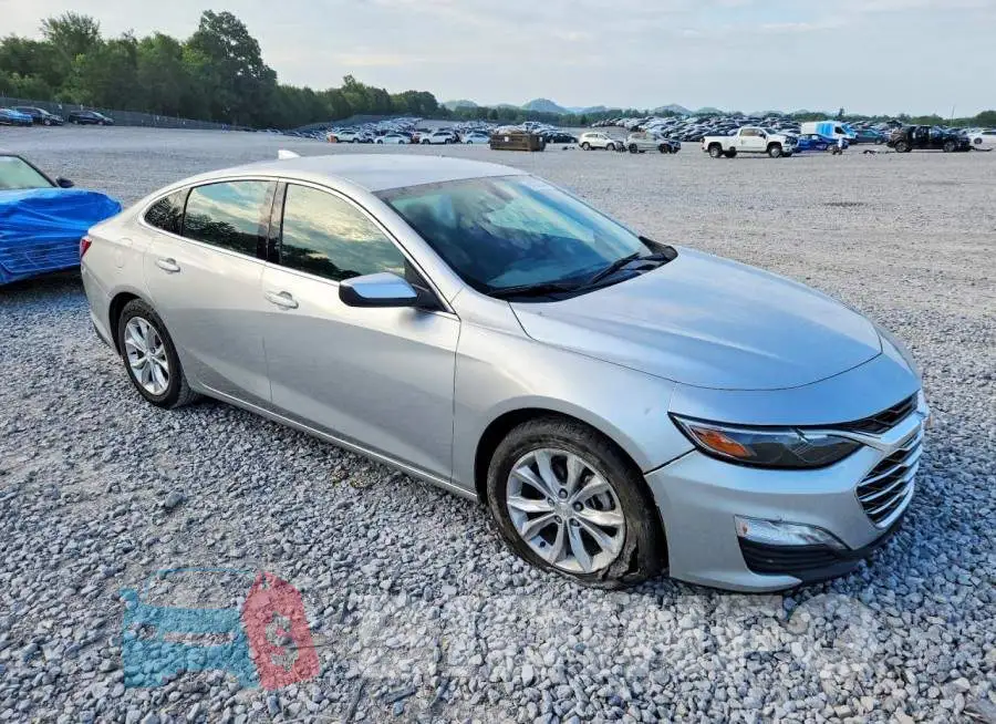 1G1ZD5ST6NF159943 Photo# 4
