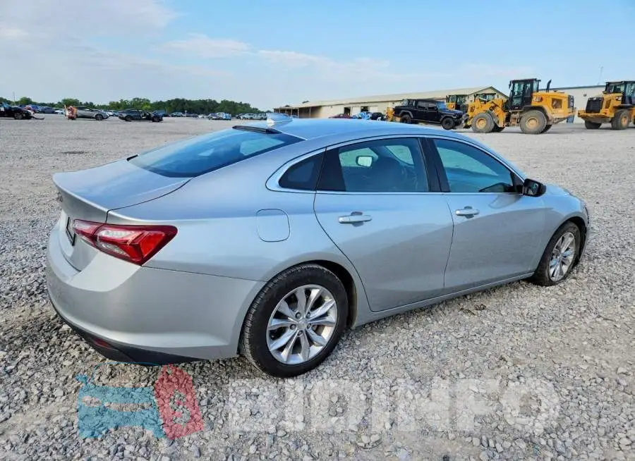 1G1ZD5ST6NF159943 Photo# 3