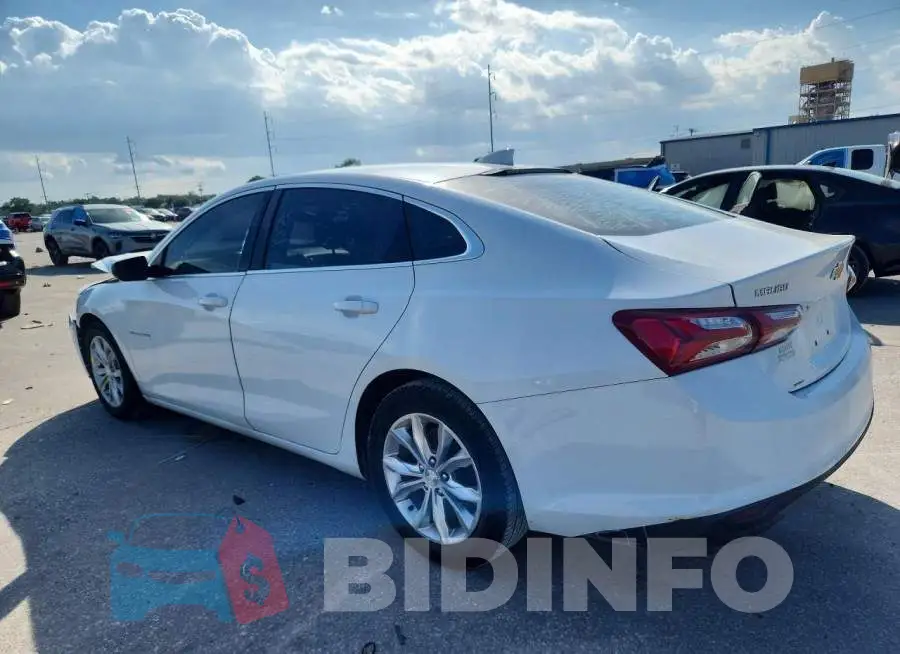 1G1ZD5ST7LF069908 Photo# 2