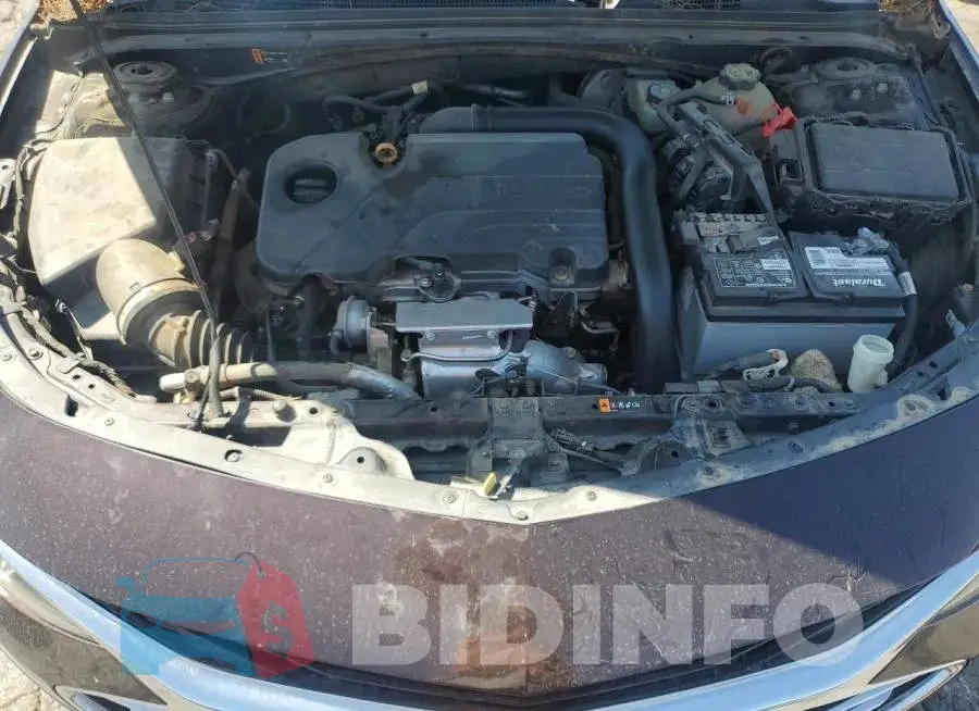 1G1ZD5ST7LF078639 Photo# 11