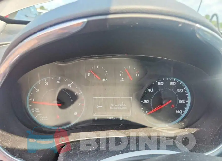 1G1ZD5ST7LF127659 Photo# 9