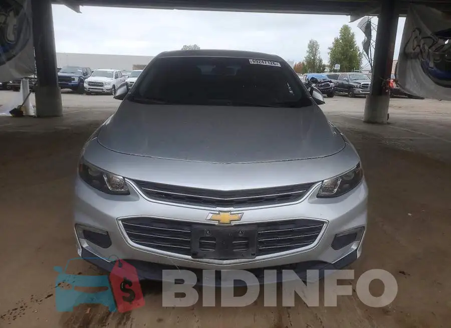 1G1ZD5ST8JF135993 Photo# 5