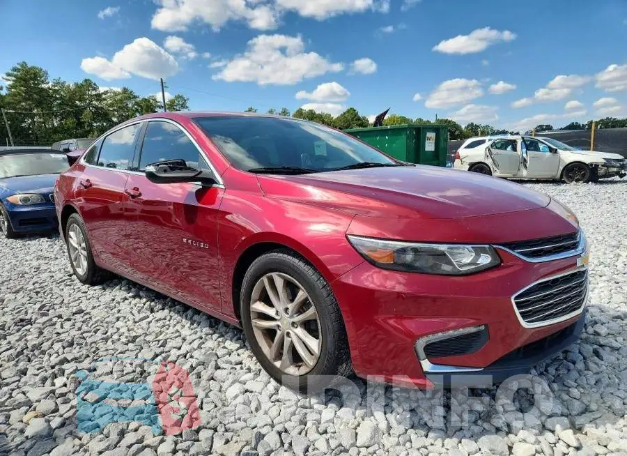 1G1ZD5ST8JF252764 Photo# 4