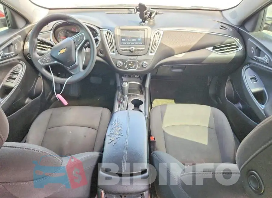 1G1ZD5ST8JF252764 Photo# 8
