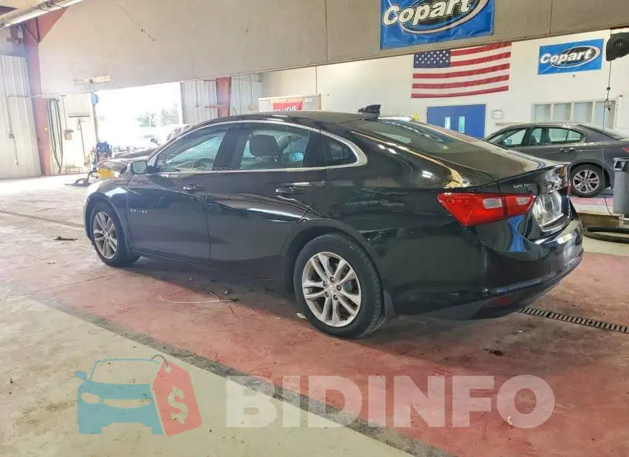 1G1ZD5ST9JF136182 Photo# 2
