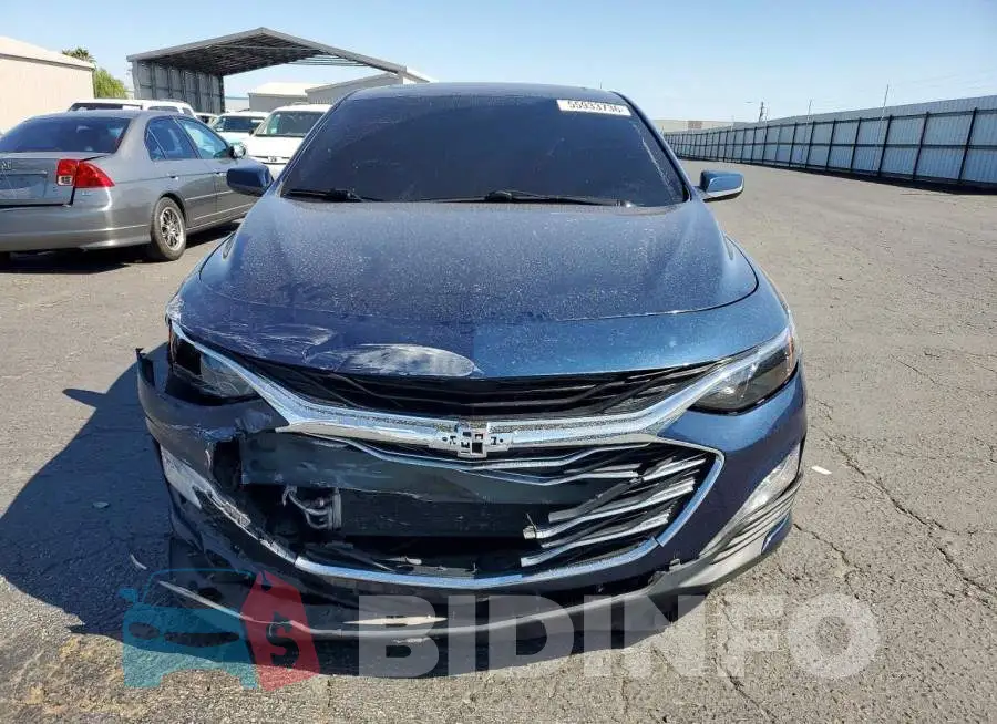 1G1ZD5ST9LF104058 Photo# 5
