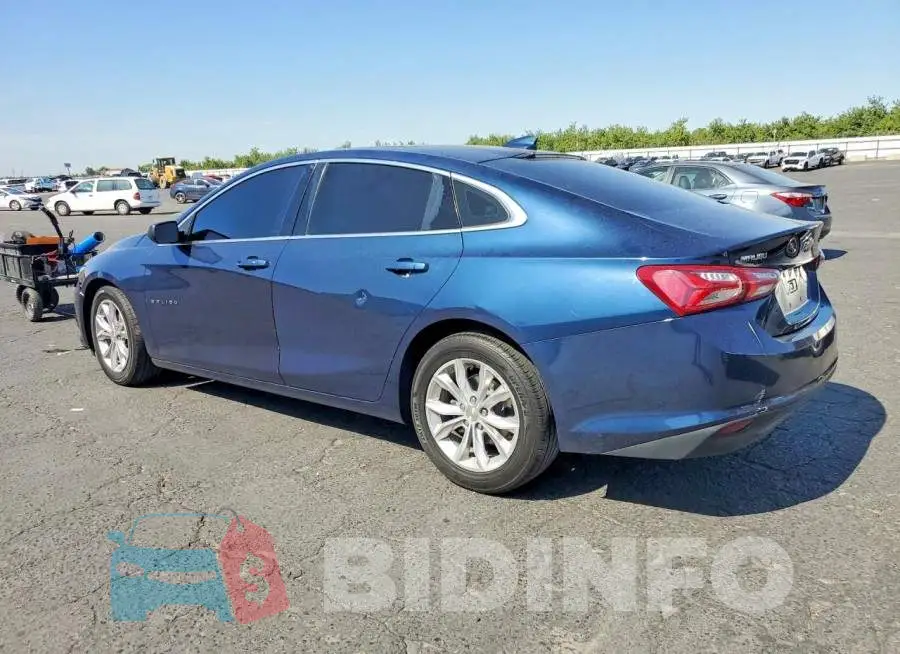 1G1ZD5ST9LF104058 Photo# 2