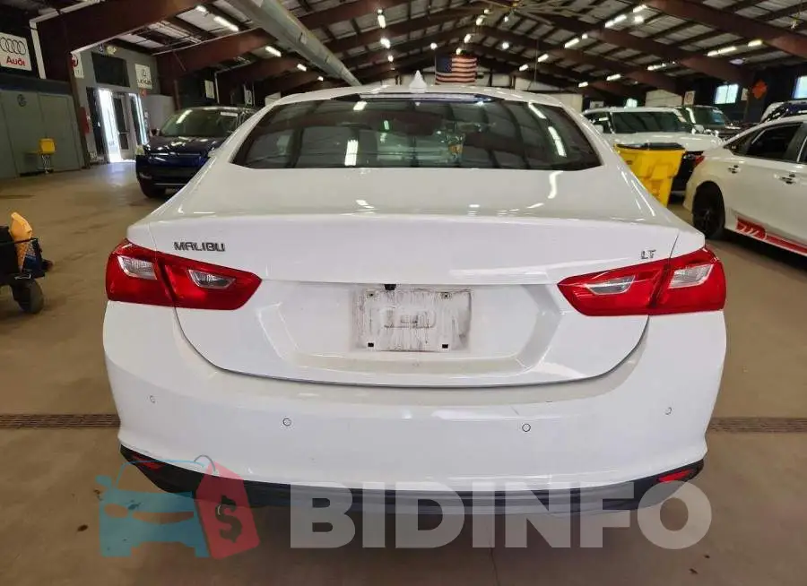 1G1ZD5STXPF134210 Photo# 6