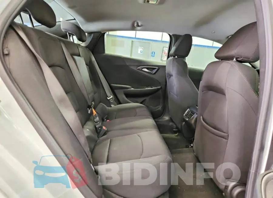 1G1ZD5STXPF134210 Photo# 10