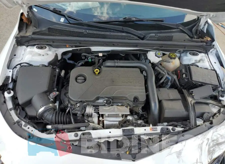 1G1ZD5STXPF176733 Photo# 11