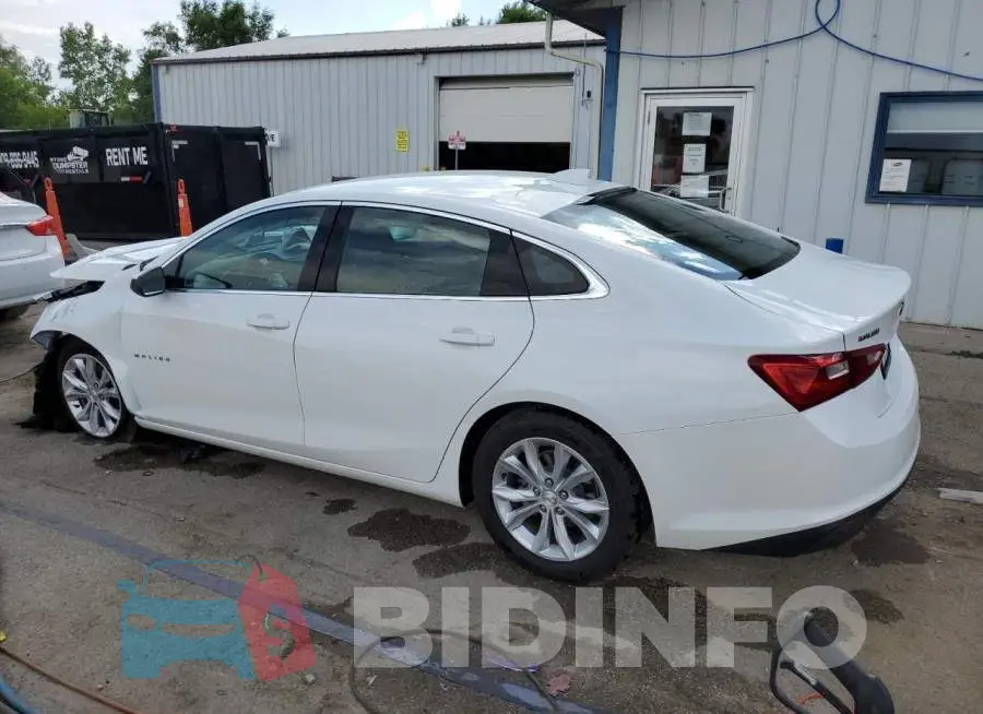 1G1ZD5STXPF176733 Photo# 2