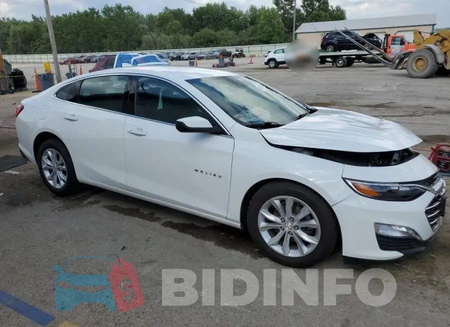 1G1ZD5STXPF176733 Photo# 4