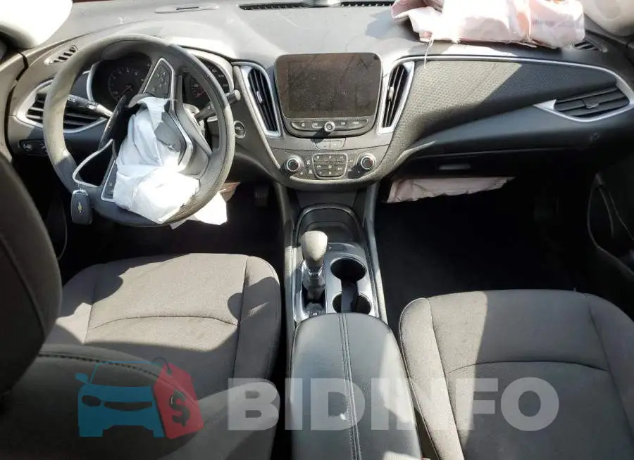 1G1ZD5STXPF176733 Photo# 8