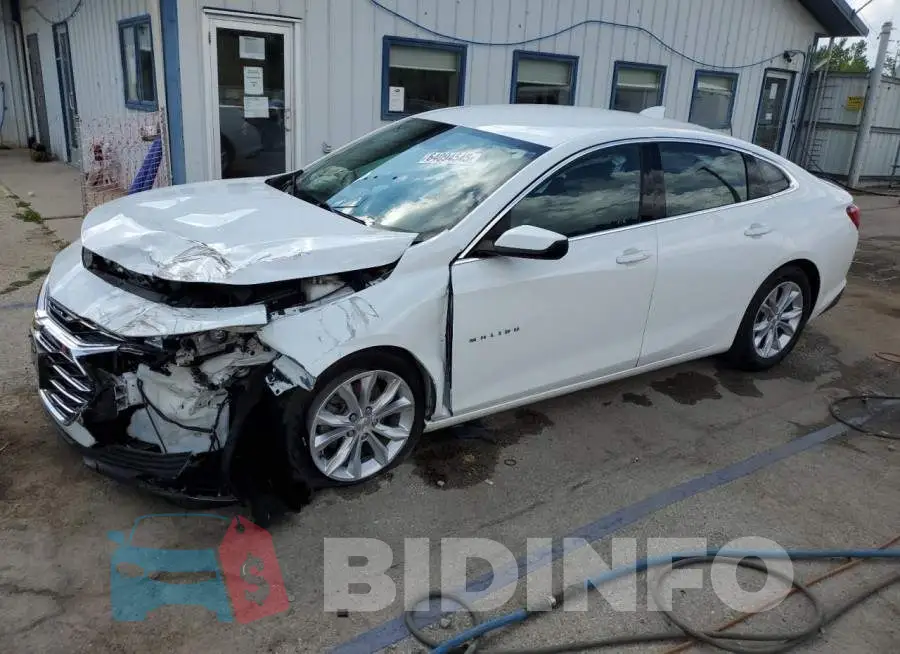 1G1ZD5STXPF176733 Photo# 1