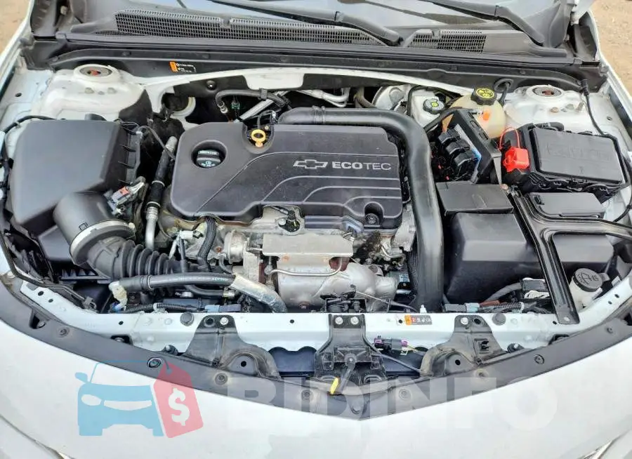 1G1ZE5ST4HF181599 Photo# 11