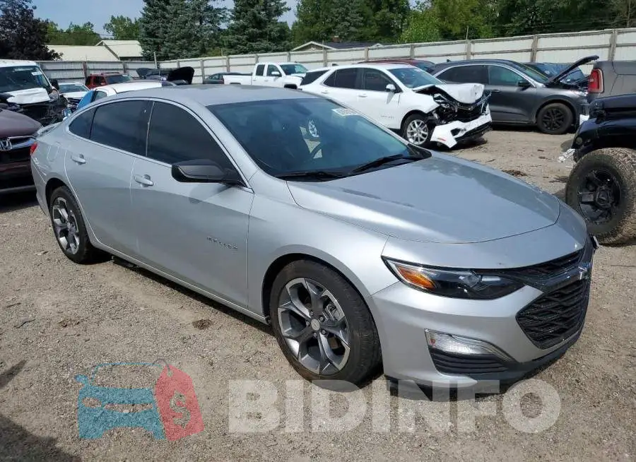 1G1ZG5ST4KF175853 Photo# 4