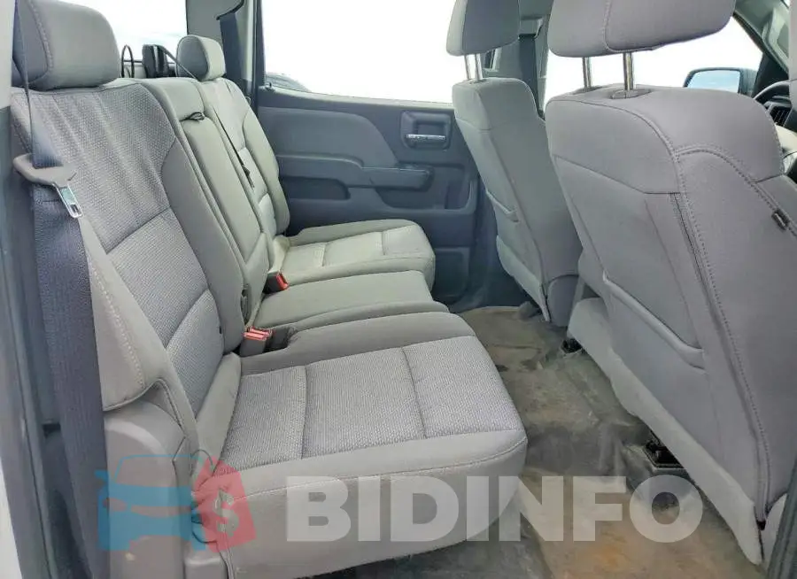 1GC1KREGXKF212851 Photo# 10
