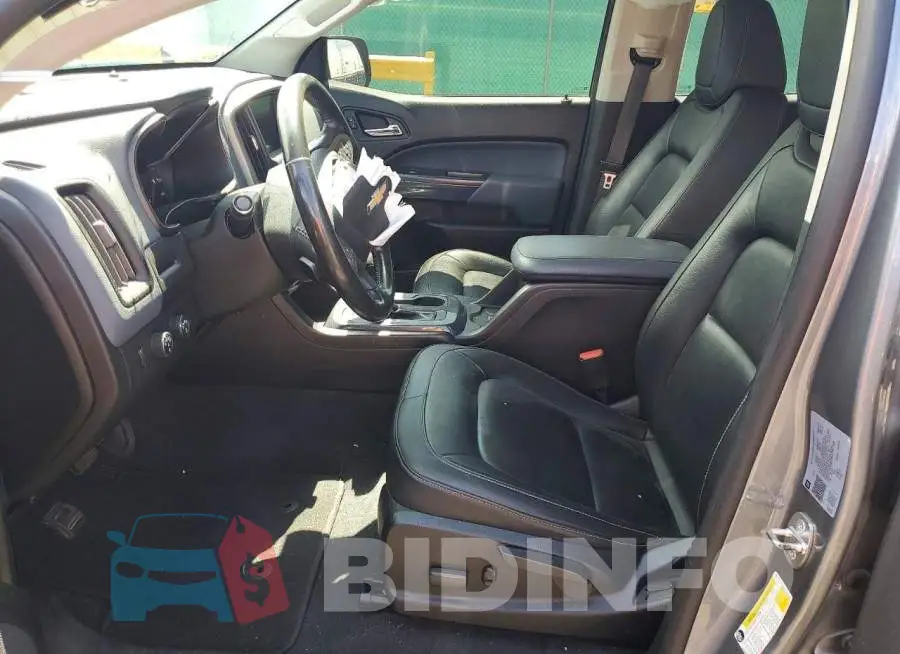 1GCGTDENXM1206718 Photo# 7