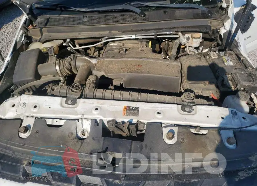 1GCHSCEA4M1284880 Photo# 11