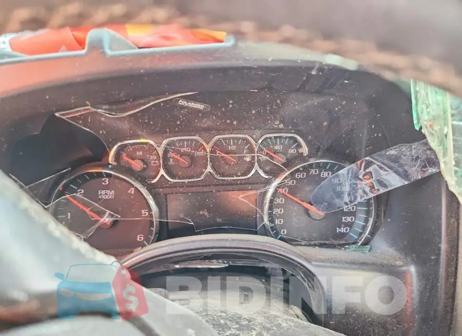 1GCRCRECXHZ371938 Photo# 9