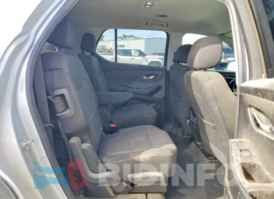 1GNERGKW1LJ184120 Photo# 11