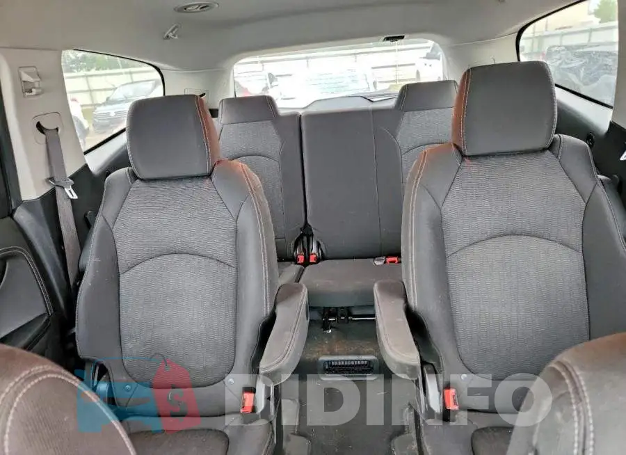 1GNKVGKD1HJ292063 Photo# 10