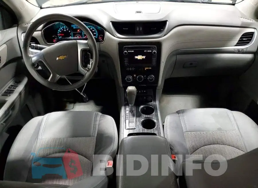 1GNKVGKD7HJ192064 Photo# 8
