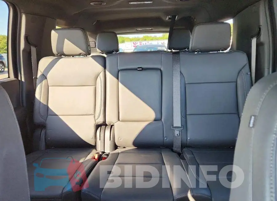 1GNS6CKD4TR360839 Photo# 10